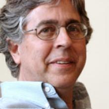 Carl Bovill headshot