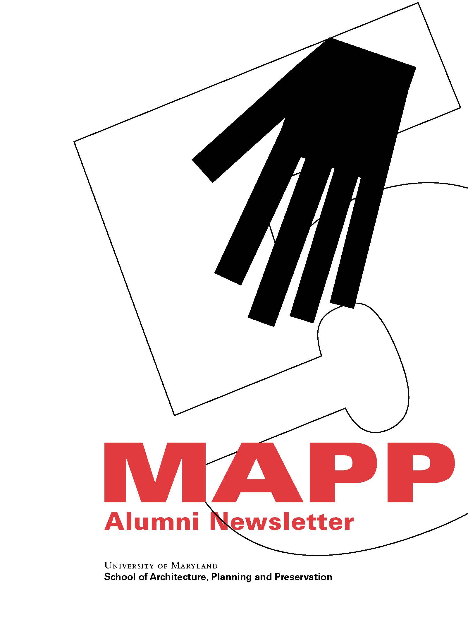 MAPP Alumni Newsletter 5