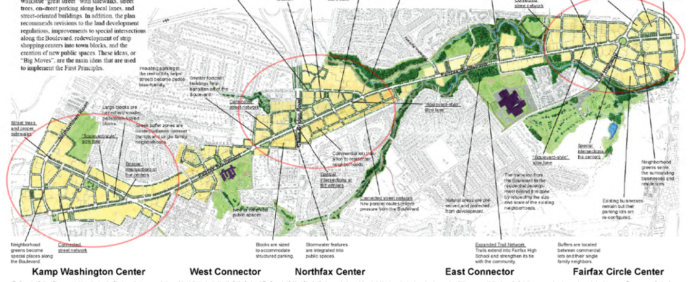 Northfax | School of Architecture, Planning & Preservation