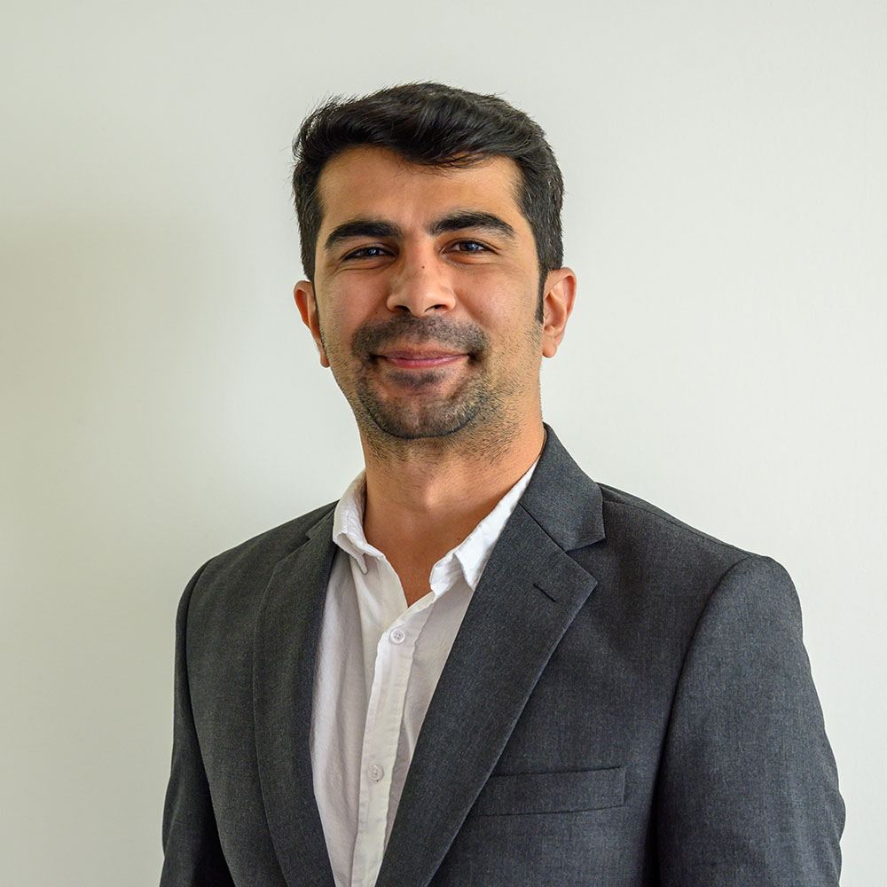 Danish Kumar