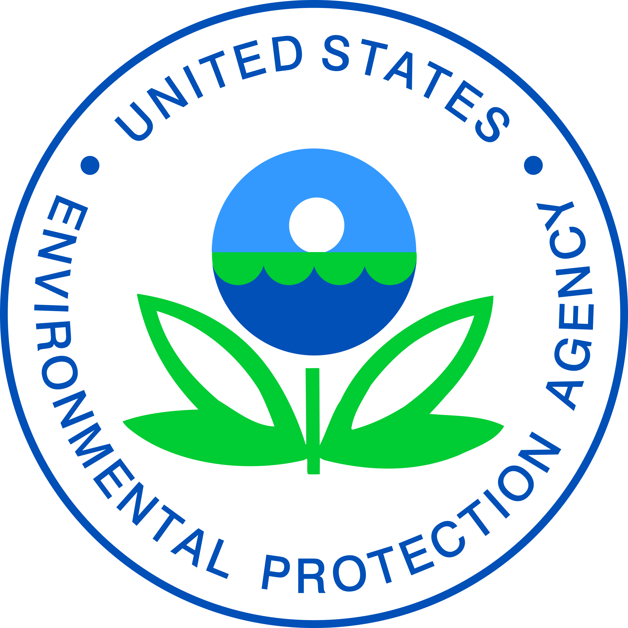 US EPA logo