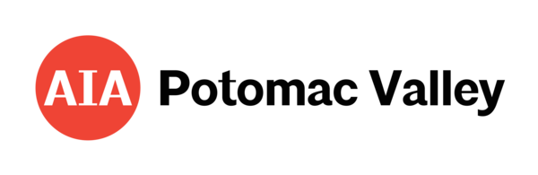 AIA Potomac Valley logo