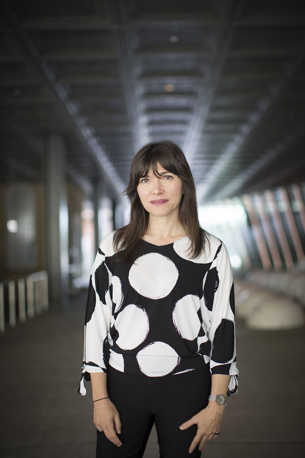 Esra Akcan