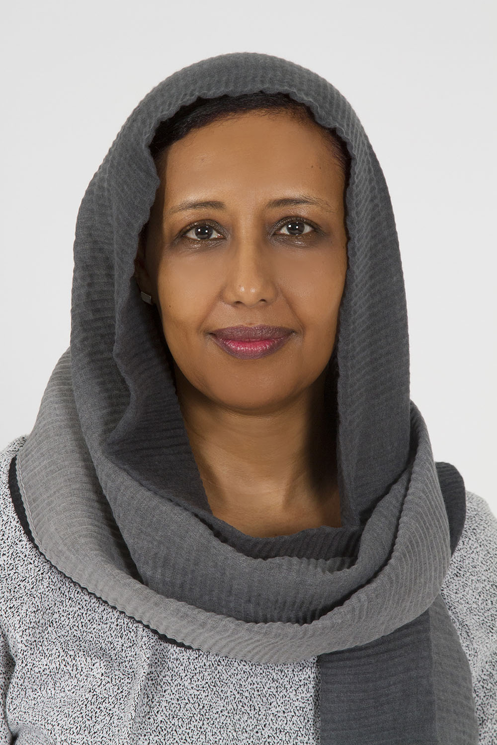 Amira Osman