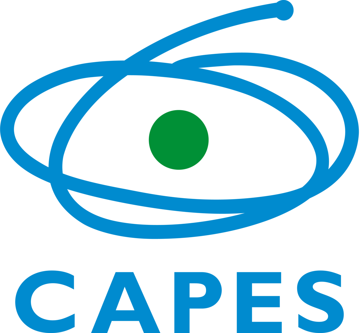 CAPES logo