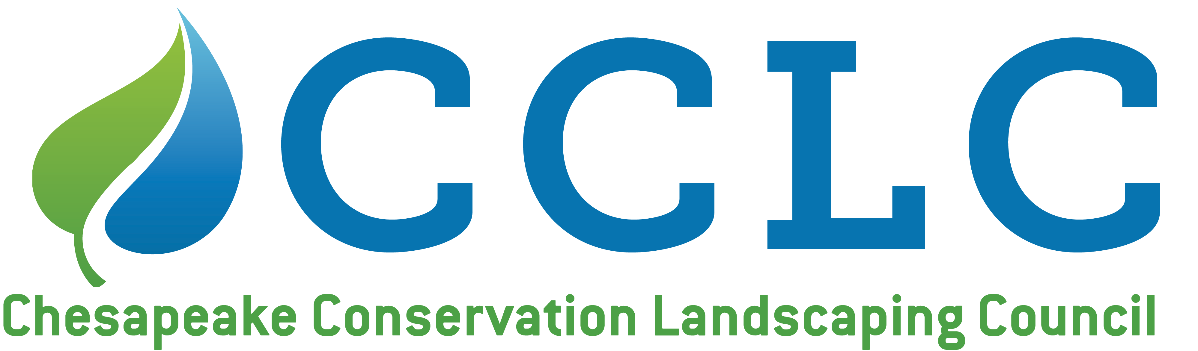 Chesapeake Conservation Landscaping Council