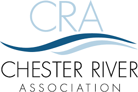 Chester River Association logo