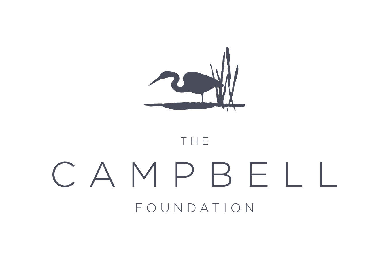 Campbell Foundation logo