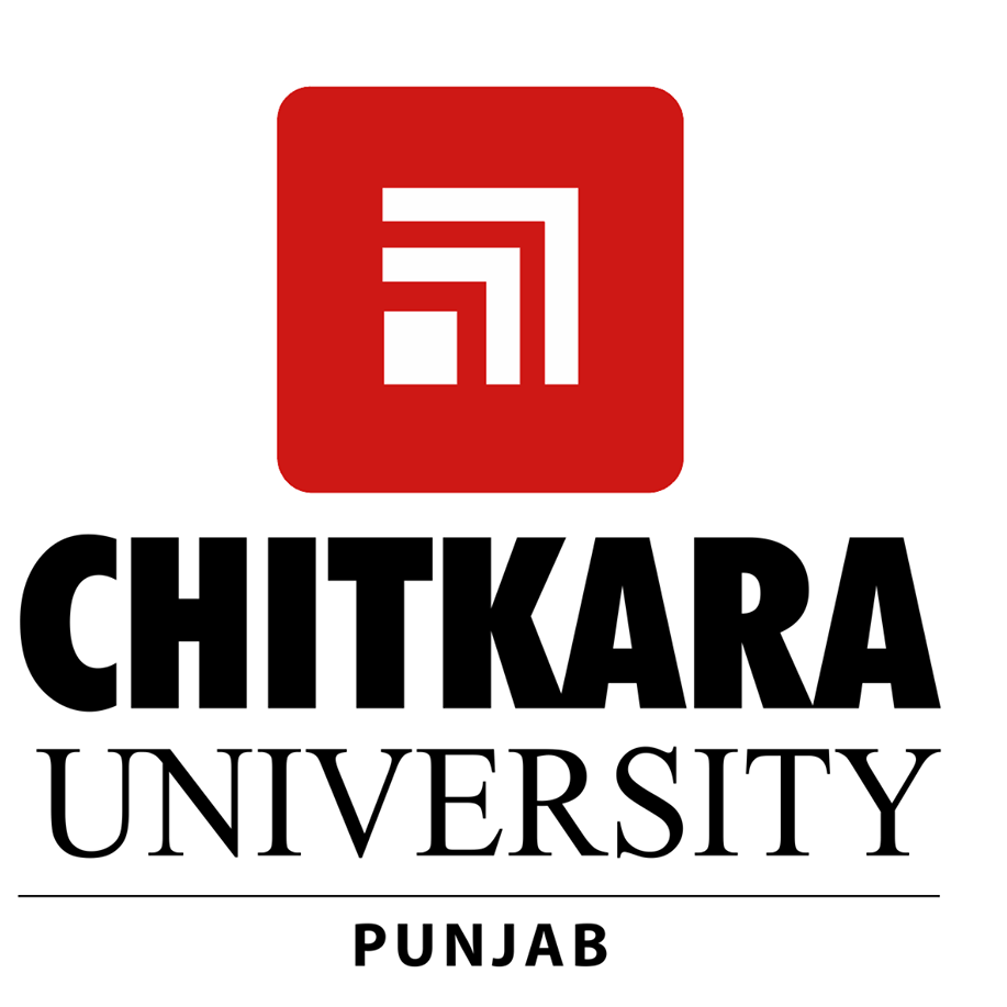 Chitkara University Punjab logo