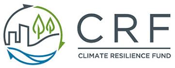Climate Resilience Fund logo
