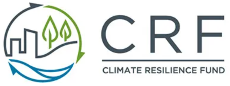 Climate Resilience Fund Logo