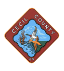 Cecil County logo