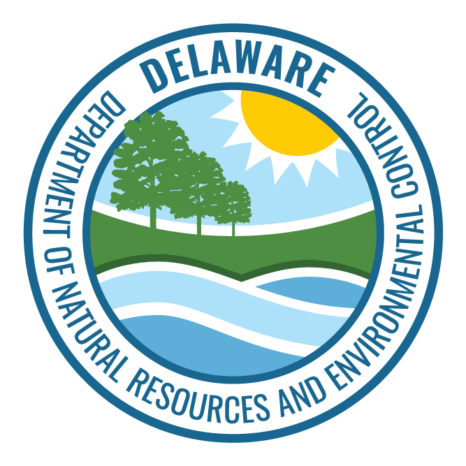 DNREC logo