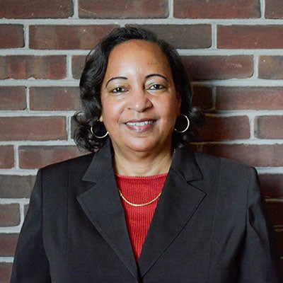 Maria Day-Marshall