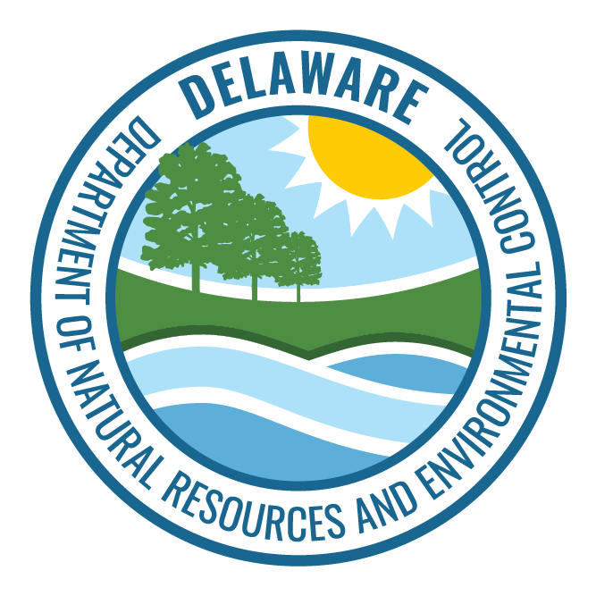 Delaware Department of Natural Resources logo