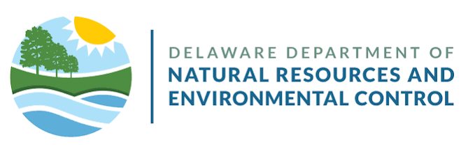 Delaware department logo