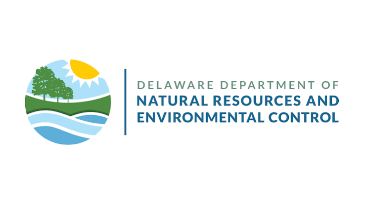 Delaware Department of Natural Resources and Environmental Control-LOGO