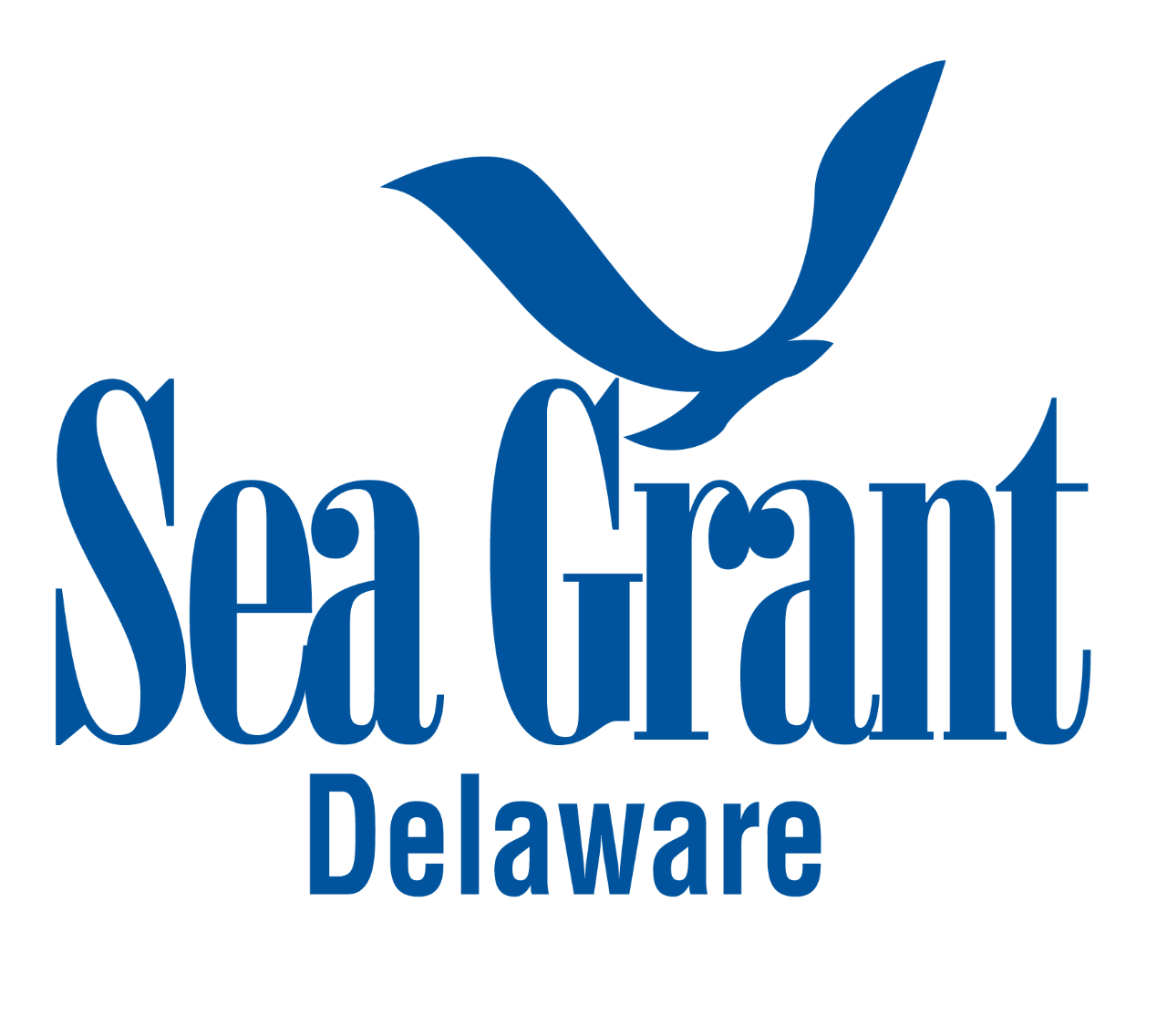 Delaware Sea Grant Logo
