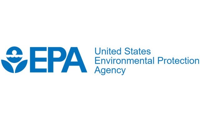 EPA Logo