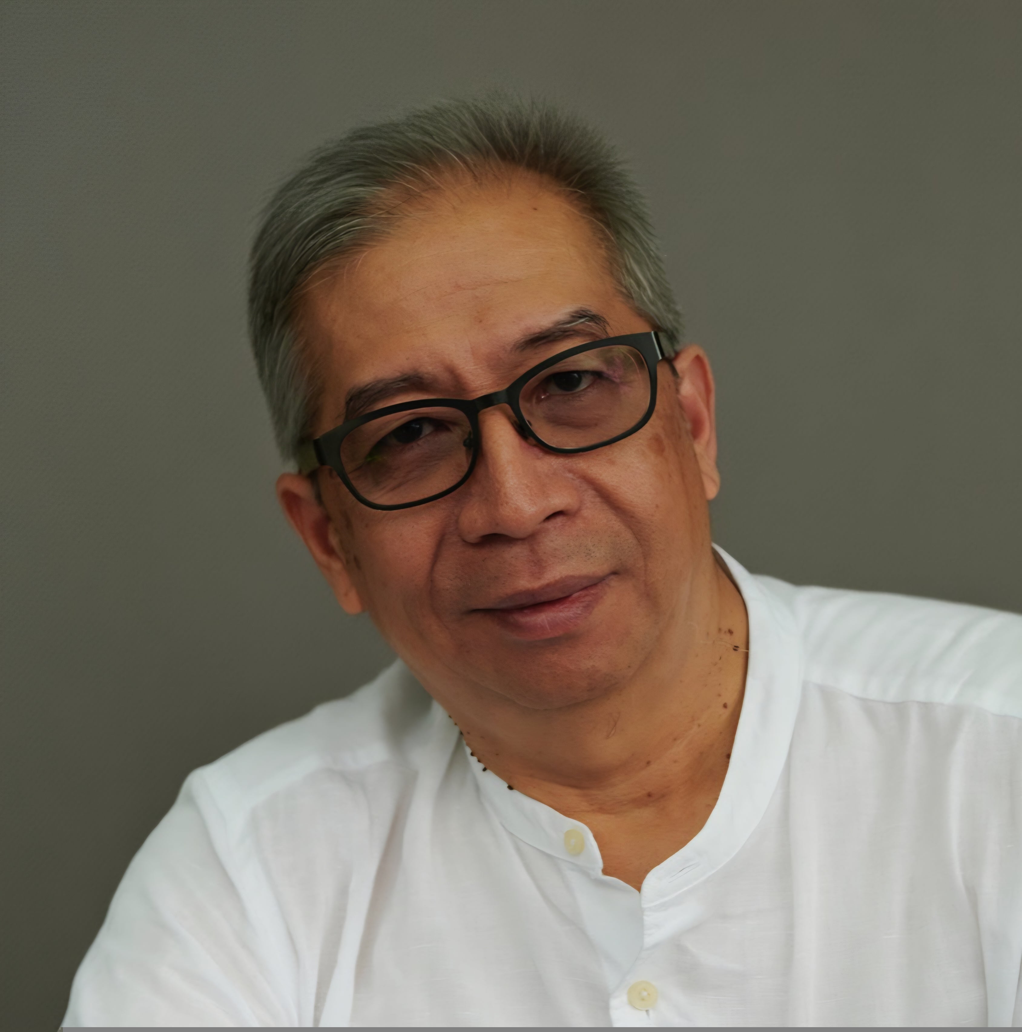 Johannes Widodo