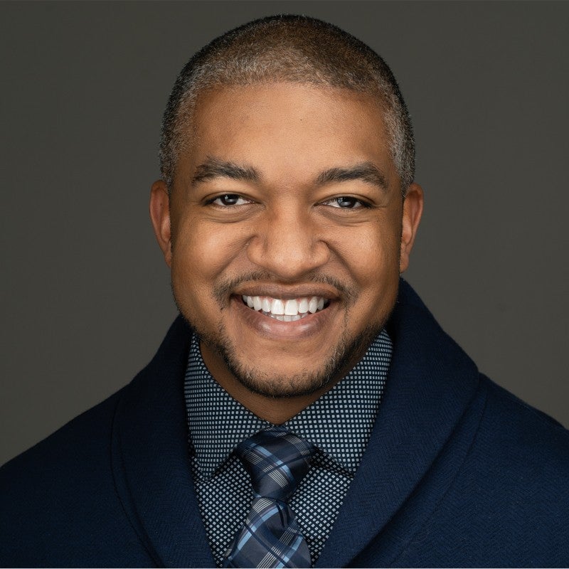 Marcus Ervin