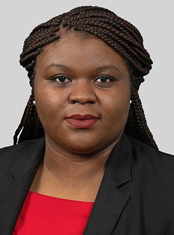 Gabrielle Hapi
