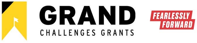 Grand Challenges Grant logo