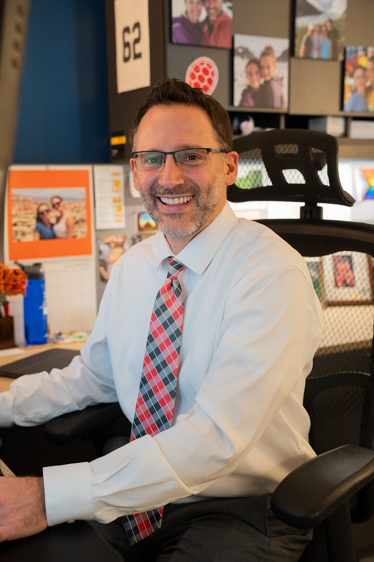Jason Sartori