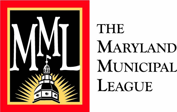 Maryland Municipal Logo 