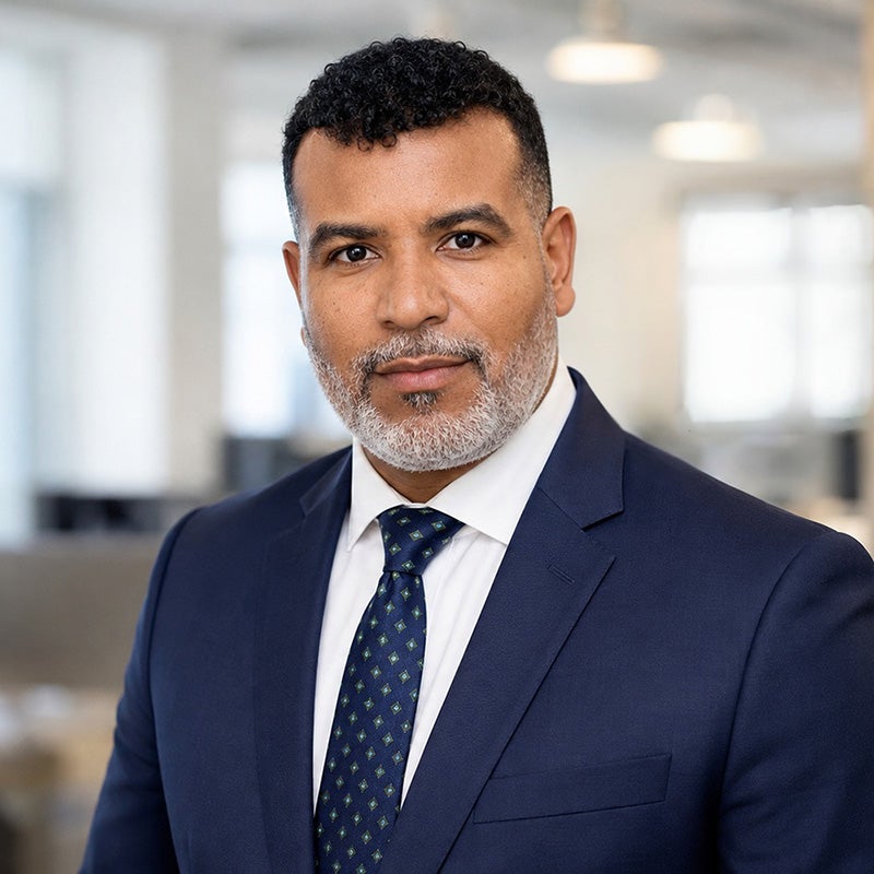 Malcom Haith