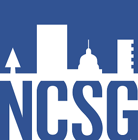 NCSG logo