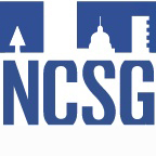 NCSG logo