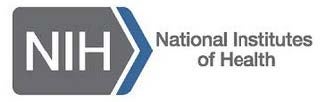 National Institutes of Health logo
