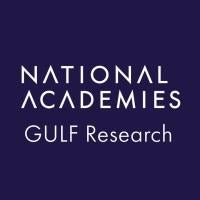 National Academies Gulf Research logo