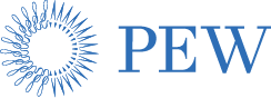 PEW Trusts Logo