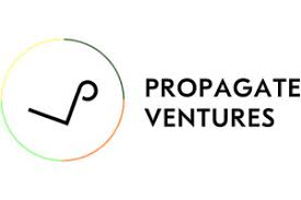 Propagate Ventures Logo 