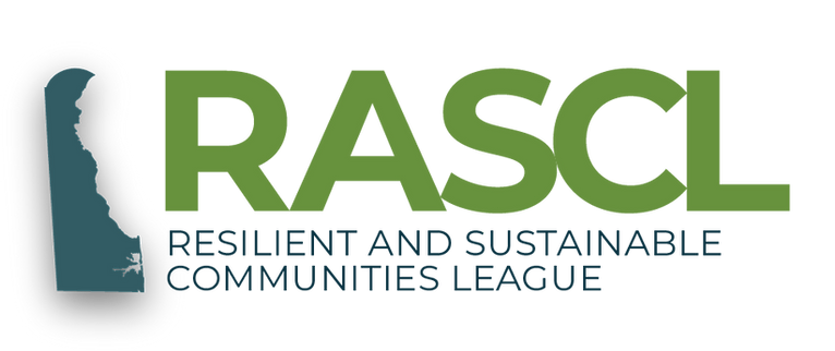 Delaware RASCL Logo