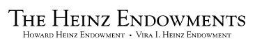 The Heinz Endowment logo