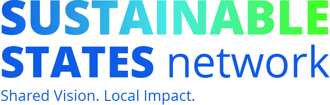 Sustainable States Network logo