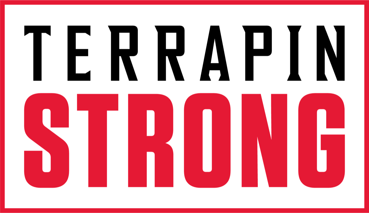Terrapin STRONG logo