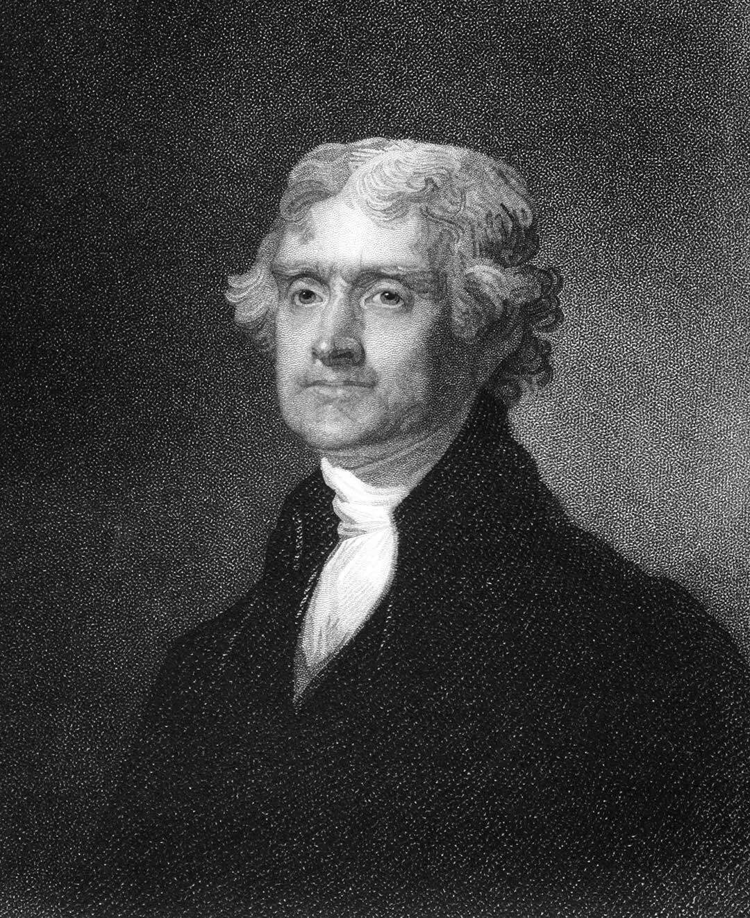 Thomas Jefferson