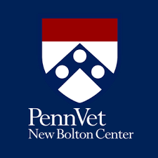 UPenn New Bolton Center Logo