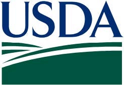 USDA logo