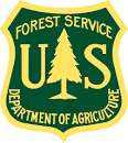 US Forest Service Logo