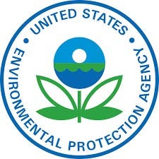 US Environmental Protection Agency logo