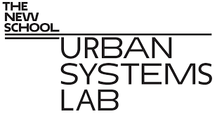 Urban Systems Lab logo