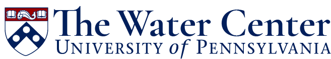 UPenn Water Center Logo