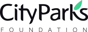 City Parks Foundation logo