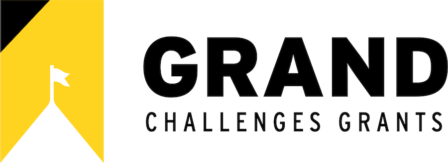Grants Challenge Logo