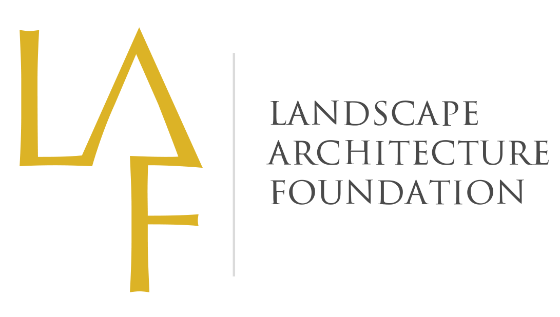 LAF LOGO